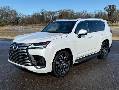 For Sale : Lexus LX600 Signature 2023 GCC Specs skelbimai