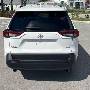 Toyota RAV4 2022 XLE skelbimo nuotrauka