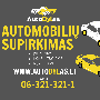 automobiliu